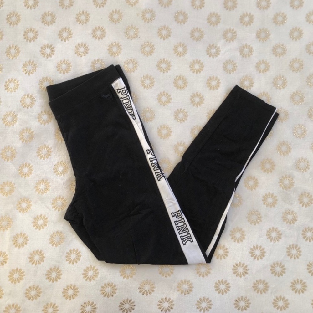 PINK Victoria’s Secret Yoga Pants